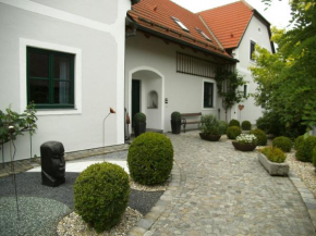 Отель Landhaus Rossatz, Россац